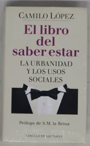 El Libro del Saber Estar