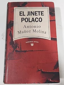 El Jinete Polaco