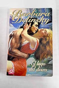 El Lago del Deseo