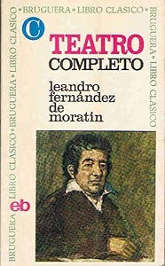 Teatro Completo