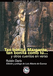 Tan Bonita Margarita Tan Bonita Como Tu y Otros Cuentos