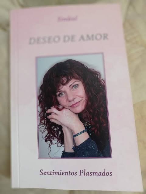 Deseo de Amor