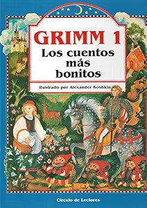 Grimm 1