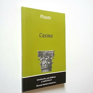 Cásina