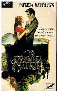 Promesa Salvaje