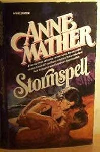 Stormspell