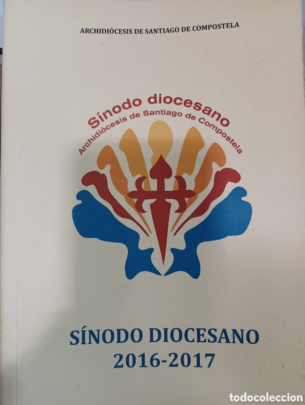 Sínodo Diocesiano de Santiago de Compostela 2016-2017