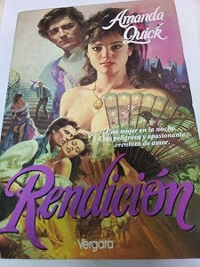 Rendición