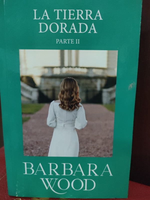 La Tierra Dorada