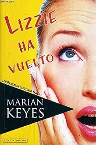 Lizzie Ha Vuelto