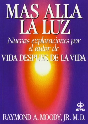 Más Allá la Luz