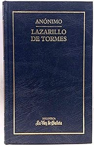 Lazarillo de Tormes