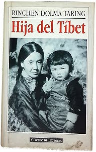 Hija del Tíbet