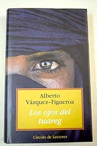 Los Ojos del Tuareg