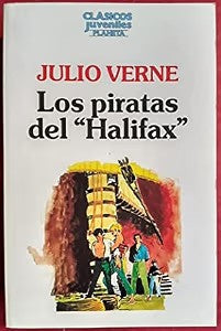 Los Piratas del Halifax