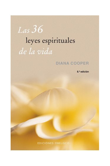 Las 36 Leyes Espirituales de la Vida