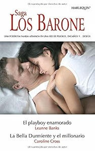 El Playboy Enamorado ; la Bella Durmiente y el Millonario