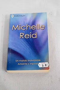 Un Marido Inolvidable/amante o Esposa