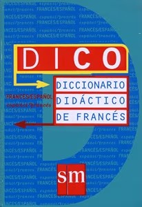 Dico, Diccionario de Francés