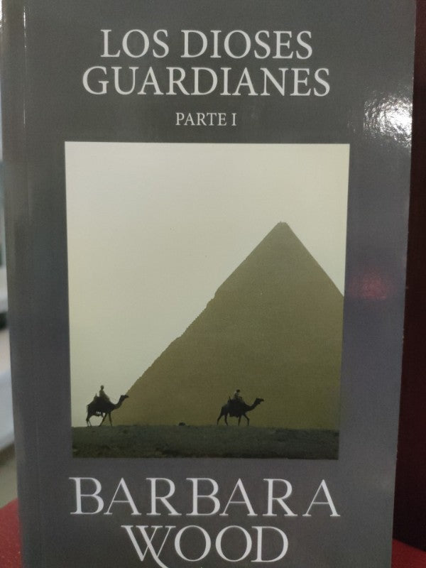 Los Dioses Guardianes