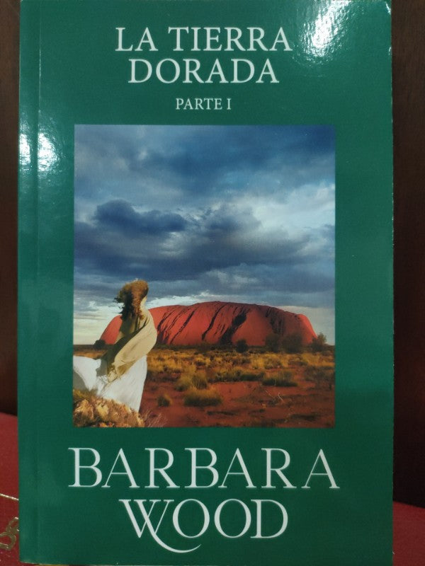 La Tierra Dorada