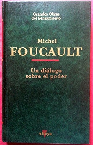 Un Diálogo Sobre el Poder