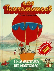 Los Trotamusicos