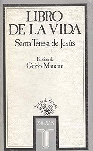 Libro de la Vida