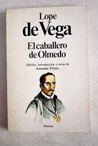 El Caballero de Olmedo