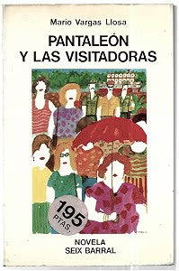 Pantaleón y las Visitadoras