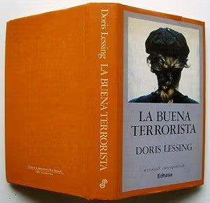 La Buena Terrorista