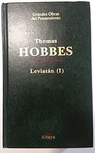 Leviatán(i)