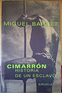 Cimarrón