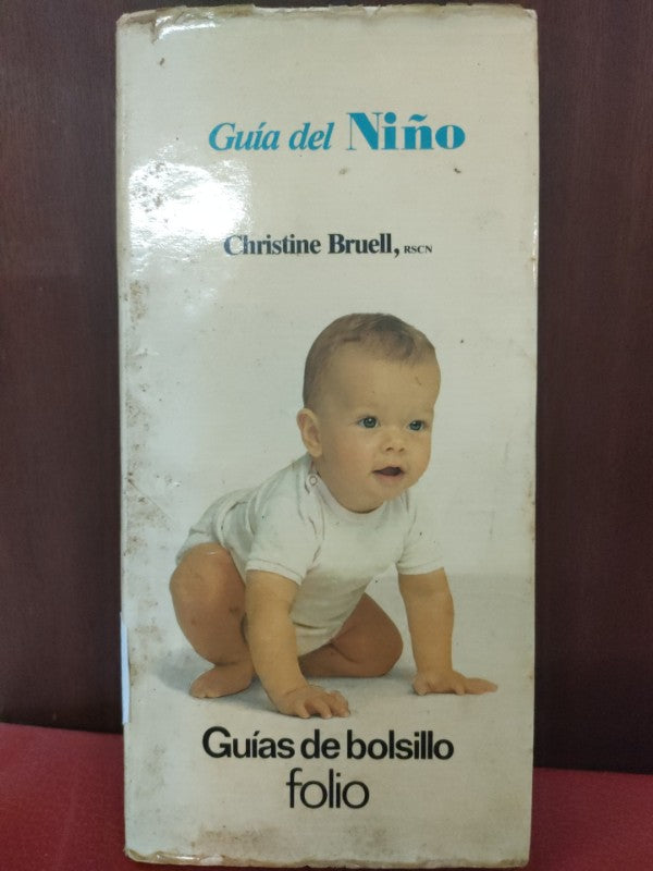 Guía del Cuidado del Niño
