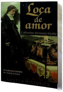Loca de Amor