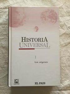 Historia Universal