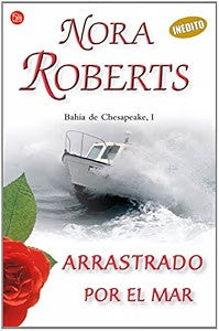 Arrastrado por el Mar