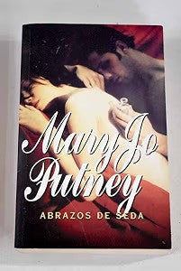 Abrazos de Seda