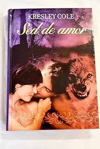 Sed de Amor