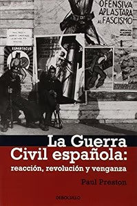 La Guerra Civil Española