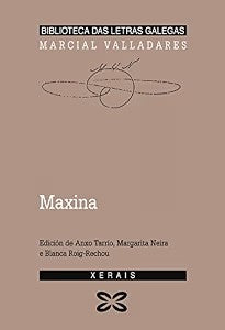 Maxina