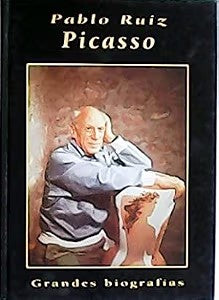 Pablo Picasso