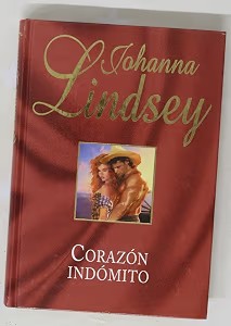 Corazon Indómito
