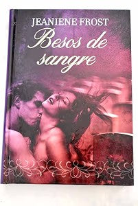Besos de Sangre