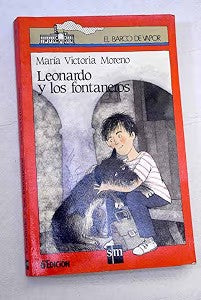 Leonardo y los Fontaneros
