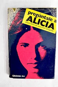 Pregúntale a Alicia