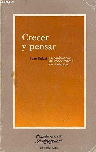 Crecer y Pensar