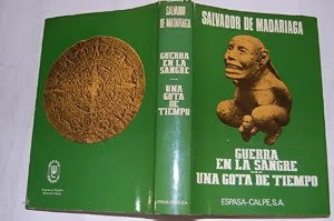 Guerra en la Sangre. una Gota de Tiempo