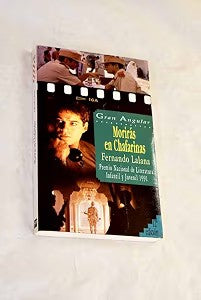 Morirás en Chafarinas