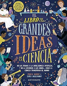 El Libro de las Grandes Ideas de la Ciencia